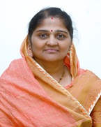 Sau. Manjusha Shrikant Sontakke